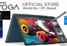 Rekomendasi Laptop AI Terbaik: Performa Tinggi dan Efisiensi Energi untuk Aktivitas Produktif