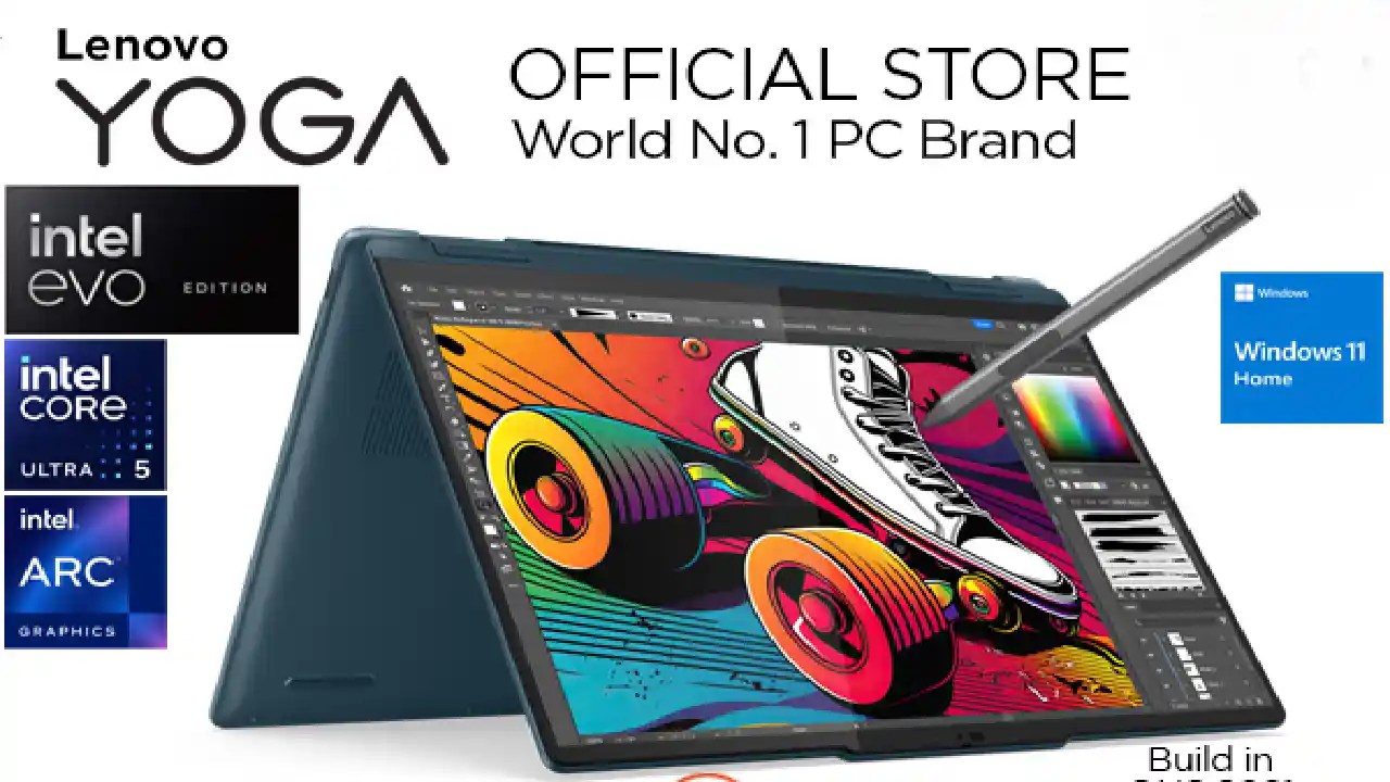 Rekomendasi Laptop AI Terbaik: Performa Tinggi dan Efisiensi Energi untuk Aktivitas Produktif