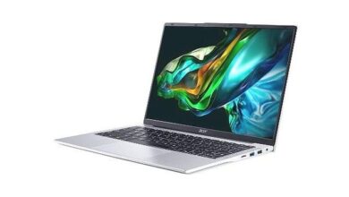 Rekomendasi Laptop Acer Harga 3 Jutaan: Performa Cepat untuk Kerja, Kuliah & Harian
