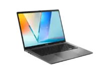 Rekomendasi Laptop Kerja: ASUS Vivobook S14 (S3407VA), Pilihan Andal untuk Produktivitas