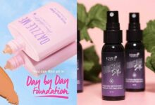 Rekomendasi Makeup Anti Luntur di Cuaca Panas: Cushion hingga Setting Spray Terbaik