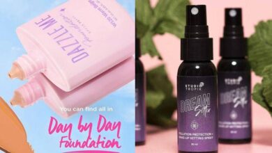 Rekomendasi Makeup Anti Luntur di Cuaca Panas: Cushion hingga Setting Spray Terbaik