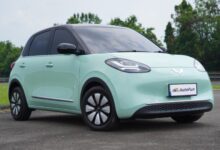 Rekomendasi Mobil Keluarga: Wuling BinguoEV, Mobil Listrik Stylish Pilihan Pasangan Muda