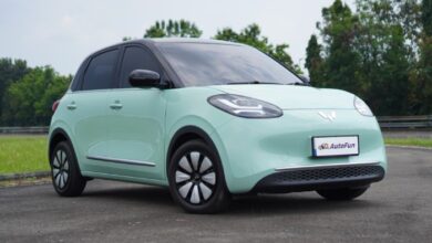 Rekomendasi Mobil Keluarga: Wuling BinguoEV, Mobil Listrik Stylish Pilihan Pasangan Muda