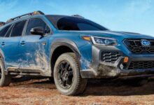 Rekomendasi Mobil Tangguh untuk Daerah Pegunungan: Pilihan Terbaik dan Spesifikasinya