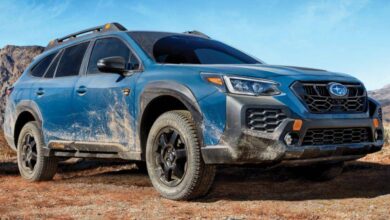 Rekomendasi Mobil Tangguh untuk Daerah Pegunungan: Pilihan Terbaik dan Spesifikasinya