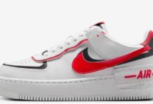 Rekomendasi Sepatu Nike Kasual Paling Dicari Akhir Tahun 2025, Tren dan Harga Terbaru