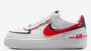 Rekomendasi Sepatu Nike Kasual Paling Dicari Akhir Tahun 2025, Tren dan Harga Terbaru