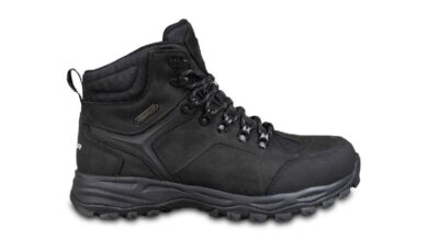 Rekomendasi Sepatu Outdoor Terbaik 2025 untuk Hiking dan Trekking: Nyaman & Tahan Lama