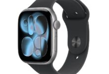 Rekomendasi Smartwatch Paling Dicari Akhir Tahun 2025: Pilihan Terbaik dan Terbaru