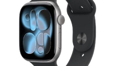 Rekomendasi Smartwatch Paling Dicari Akhir Tahun 2025: Pilihan Terbaik dan Terbaru