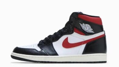 Rekomendasi Sneakers High-Top Pria Paling Dicari dan Harga Terbaru 2025