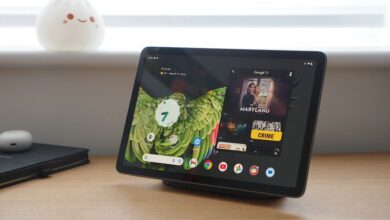 Rekomendasi Tablet Android Terbaik 2025 untuk Kerja dan Multitasking Efisien