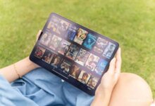 Rekomendasi Tablet Lenovo Murah dengan Layar AMOLED dan Fitur Canggih Terbaru 2025