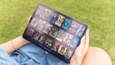 Rekomendasi Tablet Lenovo Murah dengan Layar AMOLED dan Fitur Canggih Terbaru 2025