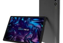 Rekomendasi Tablet Murah RAM 8GB Terbaik 2025 untuk Kerja, Kuliah, dan Bikin Konten