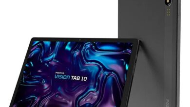 Rekomendasi Tablet Murah RAM 8GB Terbaik 2025 untuk Kerja, Kuliah, dan Bikin Konten