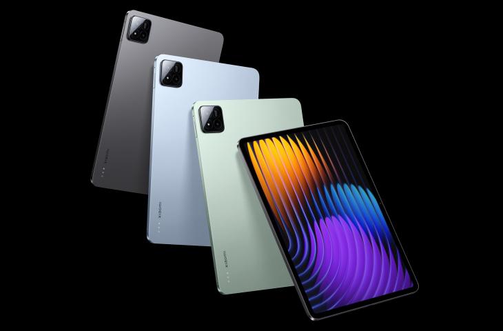 Rekomendasi Tablet RAM Besar dengan Fitur NFC, Pilihan Tepat untuk Multitasking Tanpa Hambatan