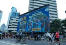 Renos Tebar Diskon Akhir Tahun di TKP 12.12, Belanja Hemat Jelang Liburan