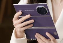 Resmi Dirilis, Ini Spesifikasi dan Harga HP Lipat Tiga Huawei Mate XTs Terbaru