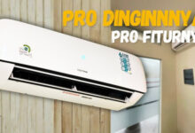 Review AC Polytron Neuva Pro 2 PK: Fitur Forway Swing & Suara Bip Unik yang Menarik Perhatian
