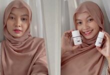 Review Cantika: Serum & Moisturizer Y.O.U Cepat Meresap, Efektif Melembapkan Kulit Wajah