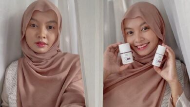 Review Cantika: Serum & Moisturizer Y.O.U Cepat Meresap, Efektif Melembapkan Kulit Wajah
