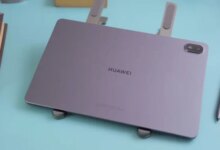 Review Huawei MatePad SE 11: Tablet Rp2 Jutaan dengan M-Pen Lite & Flip Cover Gratis