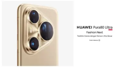 Review Huawei Pura 80 Ultra: Kamera Terbaik Dunia Resmi Meluncur di Indonesia, Cek Harganya