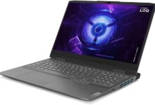 Review Lenovo LOQ 15lRH8: Laptop Gaming Terjangkau dengan Performa Andal di 2025