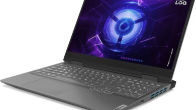 Review Lenovo LOQ 15lRH8: Laptop Gaming Terjangkau dengan Performa Andal di 2025