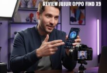 Review OPPO Find X9: Performa Kencang dan Harga Masih Terjangkau, Cek Spesifikasinya!