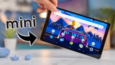 Review Realme Pad Mini: Tablet 2 Jutaan dengan Baterai 6400mAh, Apakah Worth It?