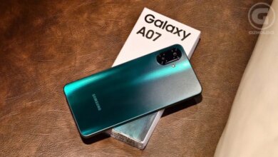 Review Samsung Galaxy A07: Smartphone Entry-Level Praktis dengan Fitur Keamanan Lengkap
