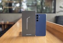 Review Samsung Galaxy S25 FE: Pengalaman 1 Bulan Pakai HP AI, Performa dan Fitur Unggulan