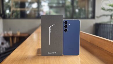Review Samsung Galaxy S25 FE: Pengalaman 1 Bulan Pakai HP AI, Performa dan Fitur Unggulan