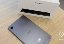 Review Samsung Galaxy Tab A11: Tablet Terbaru dengan Fitur AI, Spesifikasi & Kelebihan