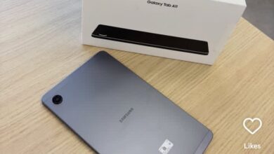 Review Samsung Galaxy Tab A11: Tablet Terbaru dengan Fitur AI, Spesifikasi & Kelebihan