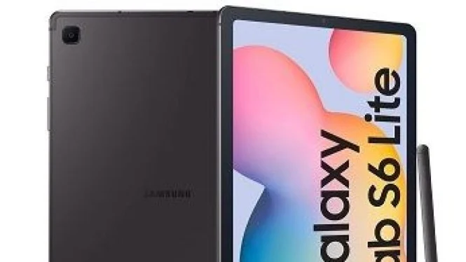 Review Samsung Galaxy Tab S6 Lite: Tablet Murah dengan S Pen Inbox, Ideal untuk Pelajar