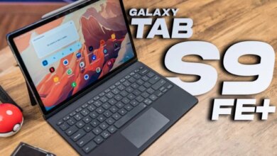 Review Samsung Galaxy Tab S9 Plus: Tablet Premium Layar AMOLED 12 Inci, IP68, Stylus Gratis