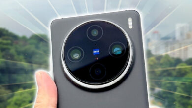 Review Vivo X100 Pro: Kamera Telefoto 10x Jernih dan Baterai Tahan Lama!