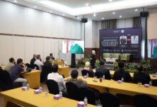 Revolusi Medis: Operasi Ligamen Artifisial Pertama di Indonesia untuk Atasi Cedera Lutut