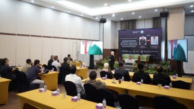 Revolusi Medis: Operasi Ligamen Artifisial Pertama di Indonesia untuk Atasi Cedera Lutut