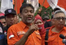 Ribuan Buruh Siap Demo Tolak UMP 2026 di Istana, Apa yang Memicu Protes Besar Ini?