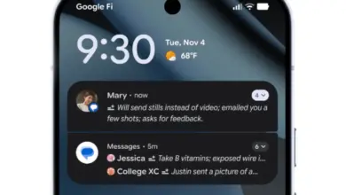 Ringkasan Notifikasi AI Google Pixel Kini Tersedia di Beragam Ponsel Android Lainnya