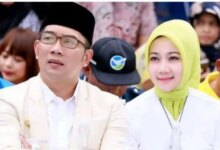Rumah Tangga Ridwan Kamil dan Atalia Praratya: Ternoda oleh Viralnya Kasus Perselingkuhan?