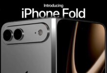 Rumor iPhone Fold 2026: Apple Siap Masuki Pasar Ponsel Lipat dengan Inovasi Baru