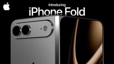 Rumor iPhone Fold 2026: Apple Siap Masuki Pasar Ponsel Lipat dengan Inovasi Baru