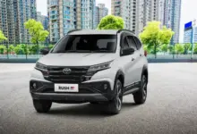 Rush vs Xpander: Perbandingan Fitur, Performa, dan Harga untuk Pilihan Mobil Keluarga