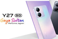 SIMAK! 5 HP Teknologi 5G Termurah Harga Mulai 1 Jutaan, Cocok untuk Semua Kalangan